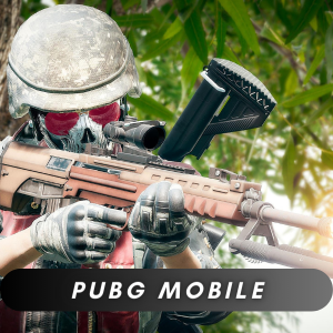 3000+850 PUBG Mobile UC