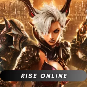 3090 Rise Cash
